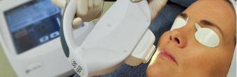 lézeres és ipl esztétikai kezelések bőrgyógyász bőrgyógyászat Budapest